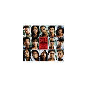 EXILE / THE HURRICANE 〜FIREWORKS〜（ジャケットB） [CD]