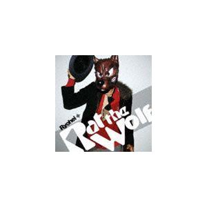 Ryohei / Rat the Wolf [CD]