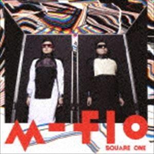 m-flo / SQUARE ONE [CD]｜dss