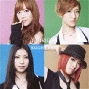 BRIGHT / BRIGHT BEST（CD＋DVD） [CD]｜dss