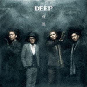 DEEP / 夜風（CD＋DVD） [CD]