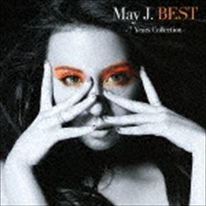 May J. / May J. BEST - 7 Years Collection -（CD＋DVD） [CD]｜dss