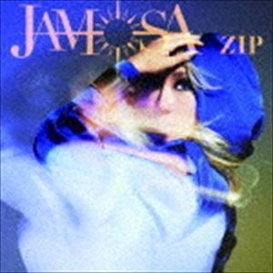 JAMOSA / ZIP（CD＋DVD） [CD]