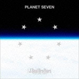 三代目 J Soul Brothers from EXILE TRIBE / PLANET SEVE...