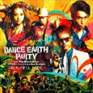 DANCE EARTH PARTY feat.The Skatalites＋今市隆二 from 三代...