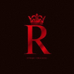 今市隆二 / R（CD＋DVD（スマプラ対応）） [CD]｜dss