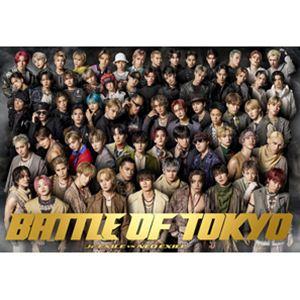 BATTLE OF TOKYO Jr.EXILE vs NEO EXILE（CD＋Blu-ray） ...
