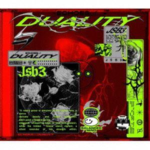 三代目 J SOUL BROTHERS from EXILE TRIBE / ECHOES of D...