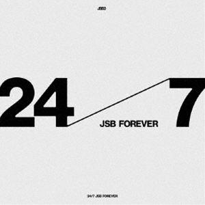 【特典付】三代目 J SOUL BROTHERS from EXILE TRIBE / 24／7 〜...