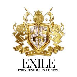 【特典付】EXILE / PARTY TUNE -BEST SELECTION-（2CD＋3Blu-...
