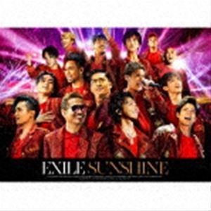 EXILE / SUNSHINE（CD＋2DVD） [CD]