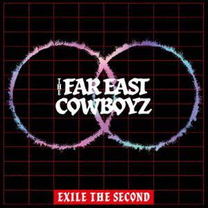 EXILE THE SECOND / THE FAR EAST COWBOYZ（CD＋DVD） [CD]｜dss