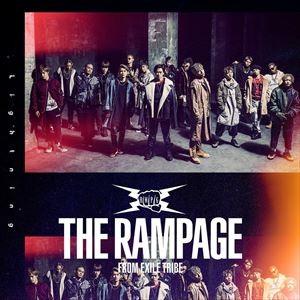 THE RAMPAGE from EXILE TRIBE / Lightning（CD＋DVD） [...