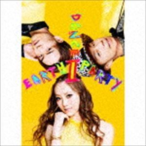 DANCE EARTH PARTY / I（CD＋2DVD（スマプラ対応）） [CD]｜dss