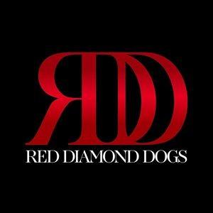 RED DIAMOND DOGS / Stand By Me（CD＋DVD） [CD]