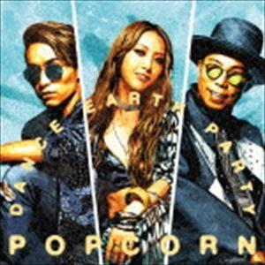 DANCE EARTH PARTY / POPCORN [CD]｜dss