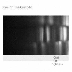 坂本龍一 / out of noise - R [CD]