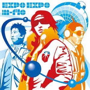 m-flo / EXPO EXPO（初回生産限定盤） [レコード 12inch]