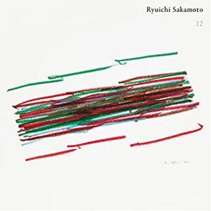 坂本龍一 / 12（通常盤）※再アンコールプレス [レコード 12inch]