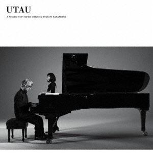 大貫妙子＆坂本龍一 / UTAU（数量限定盤／アナログ） [レコード 12inch]