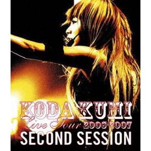 倖田來未／KODA KUMI LIVE TOUR 2006-2007〜second session〜...