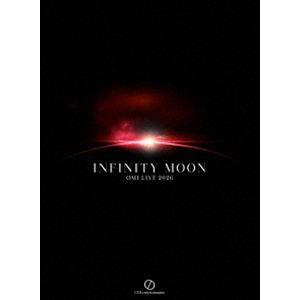 OMI LIVE 2026 INFINITY MOON [Blu-ray]