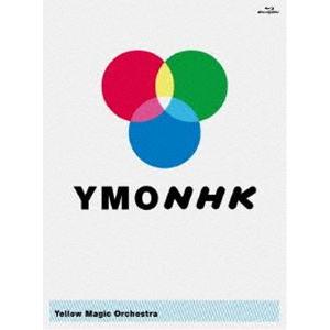 Yellow Magic Orchestra／YMONHK [Blu-ray]｜dss