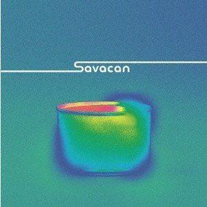 Savacan [CD]