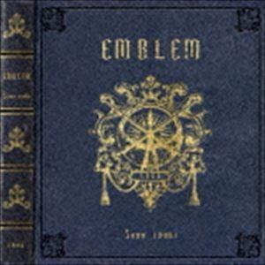 Sano ibuki / EMBLEM [CD]｜dss