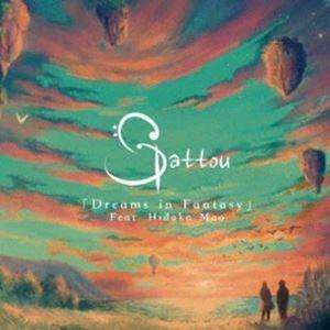 Sattou / Dreams in Fantasy [CD]