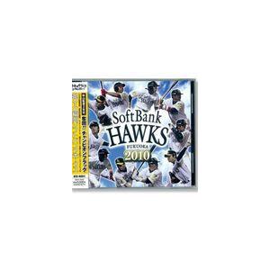 ホーク・ウィングス / 2010福岡ソフトバンクホークス [CD]｜dss