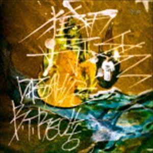 NAGAHIDE x B.T.Reo440 / 獅子秀 -山盤- [CD]