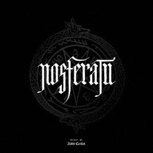 ROBIN CAROLAN / NOSFERATU （ORIGINAL MOTION PICTURE...