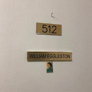 WILLIAM EGGLESTON/512 [CD]の商品画像