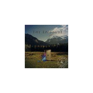 St.Clair / The Epilogue [CD]