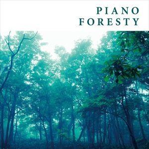 PIANO FORESTY [CD]｜dss