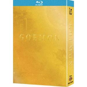 GOEMON Ultimate BOX [Blu-ray]