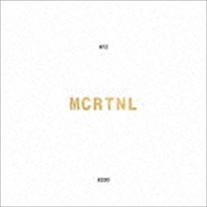 NYZ / MCRTNL [CD]
