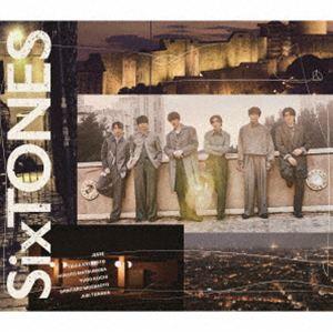 SixTONES / マイオンリー／Dance Forever（初回盤B／CD＋DVD） [CD]