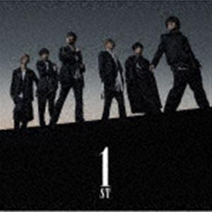 SixTONES / 1ST（通常盤） [CD]