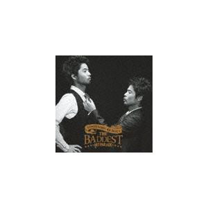 ☆久保田利伸・THE BADDEST ～Son of R&B【初回生産限定盤B】 初回生産限定盤B DVD付 久保田利伸 2CD+DVD/THE BADDEST 〜Son of R＆B
