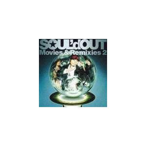 SOUL’d OUT / Movies＆Remixies 2（CD＋DVD） [CD]