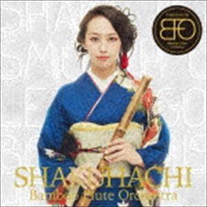 Bamboo Flute Orchestra / SHAKUHACHI [CD]｜dss