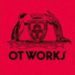 岡崎体育 / OT WORKS（初回生産限定盤／CD＋DVD） [CD]｜dss