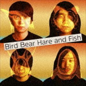 Bird Bear Hare and Fish / ページ／次の火 [CD]｜dss
