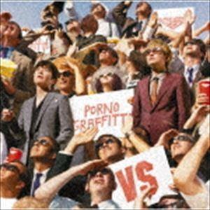 ポルノグラフィティ / VS（初回生産限定盤／CD＋DVD） [CD]｜dss