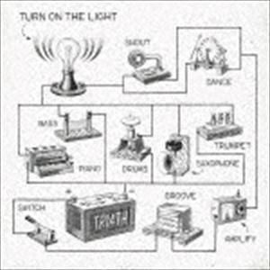 TRI4TH / Turn on The Light（通常盤） [CD]｜dss