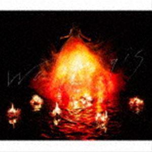 Aimer / Walpurgis（初回生産限定盤B／CD＋DVD） [CD]｜dss