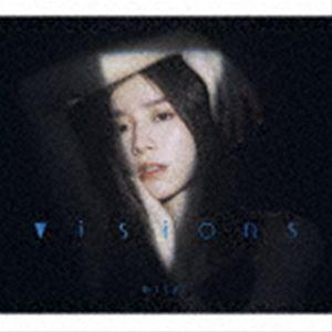 milet / visions（初回生産限定盤A／CD＋Blu-ray） [CD]｜dss