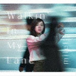 milet / Walkin’ In My Lane（初回生産限定盤B／CD＋DVD） [CD]